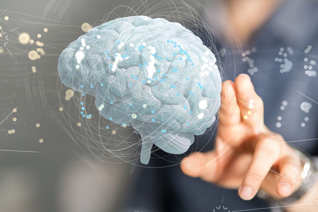 行動力を鍛える脳覚醒セッション（岩波英知）